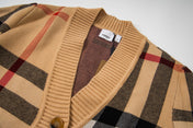 BURBERRY 26S CARDIGAN 370