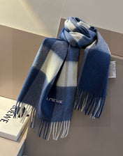 LOEWE 26S SCARF 180 IN CASHMERE 483545