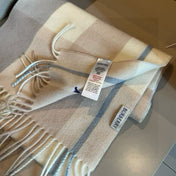 BBR SCARF 180 CM IN CASHMERE 486610