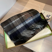 BBR SCARF 180 CM IN CASHMERE 489751