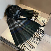 BBR SCARF 180 CM IN CASHMERE 489752