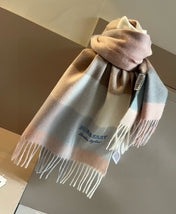 BBR SCARF 180 CM IN CASHMERE 489761