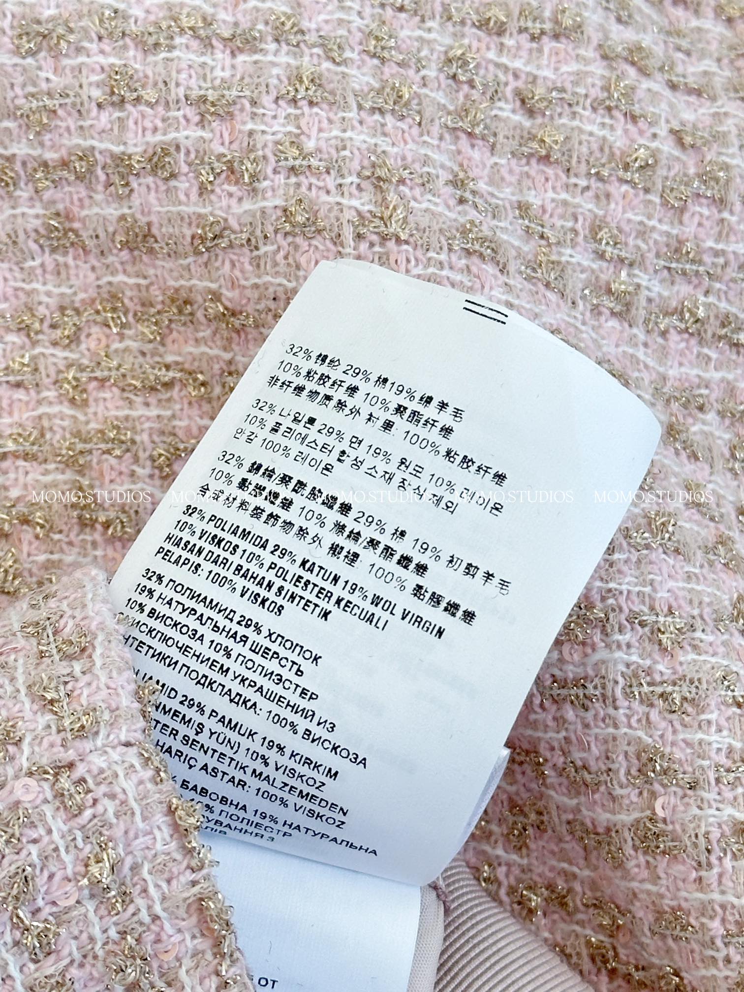 MIUMIU MINI SKIRT STYLE 371