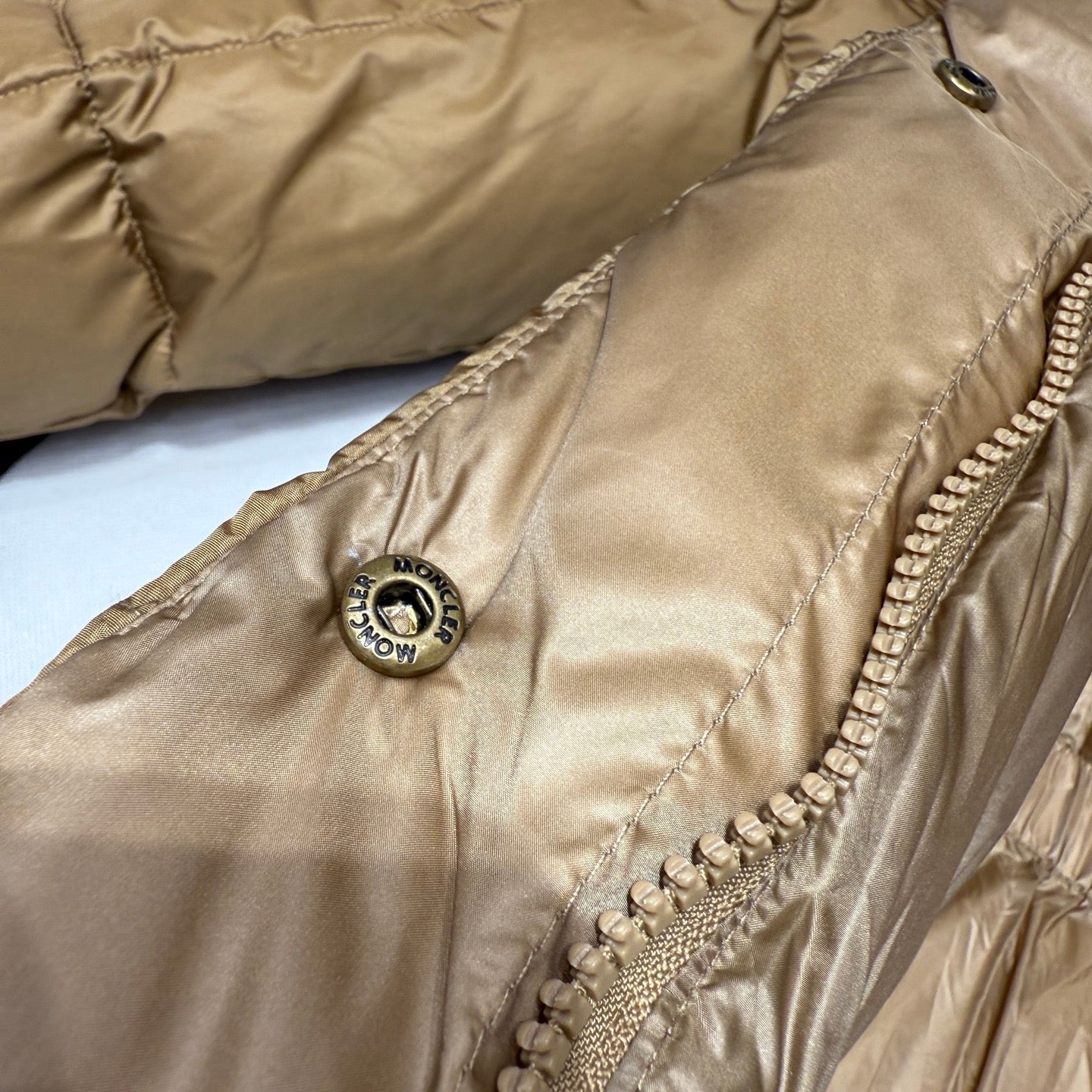 MONCLER 25S LONG DOWN JACKET 431