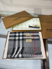 BBR SCARF 180 CM IN CASHMERE 732174