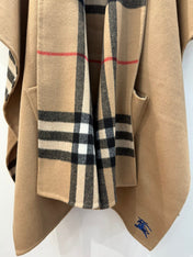BBR SCARF IN CASHMERE 732155