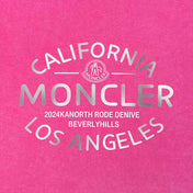 MONCLER 26S T-SHIRT 540