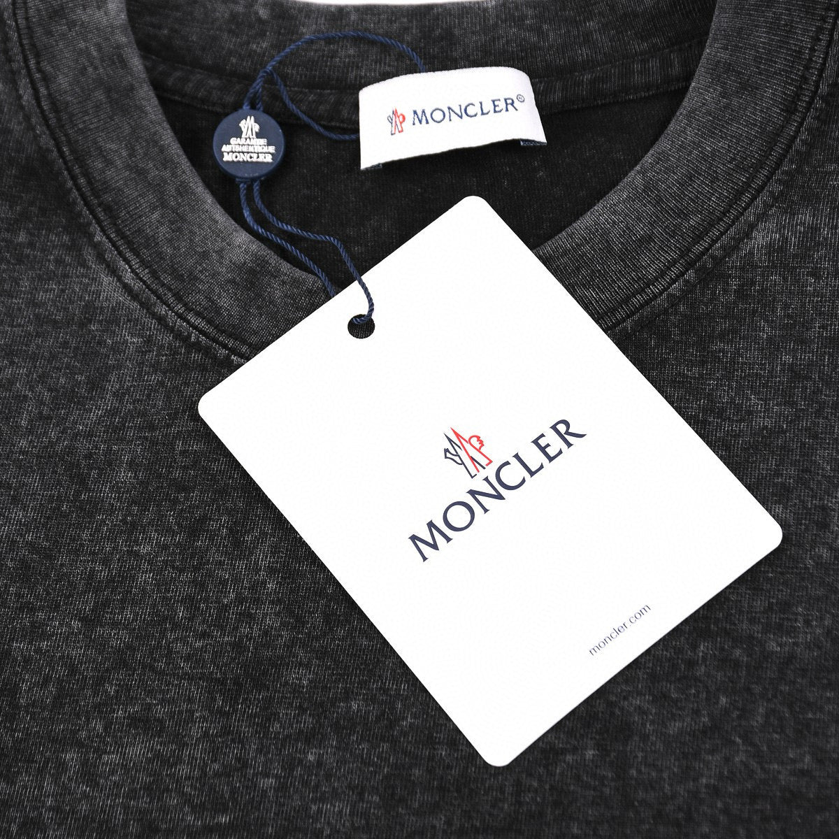 MONCLER 26S T-SHIRT 538