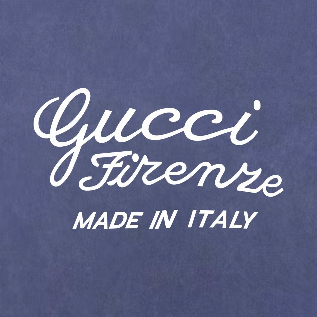 GUCCI 26S T-SHIRT 165