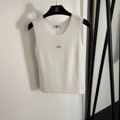 ALO KNIT SLEEVELESS TOP STYLE 162