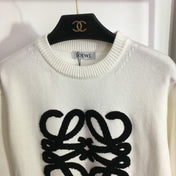 LOEWE CREW NECK SWEATER STYLE 77
