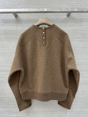 LP CREWNECK SWEATER STYLE 144