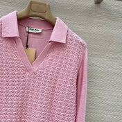 MIUMIU SWEATER STYLE 756