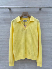 MIUMIU SWEATER STYLE 757