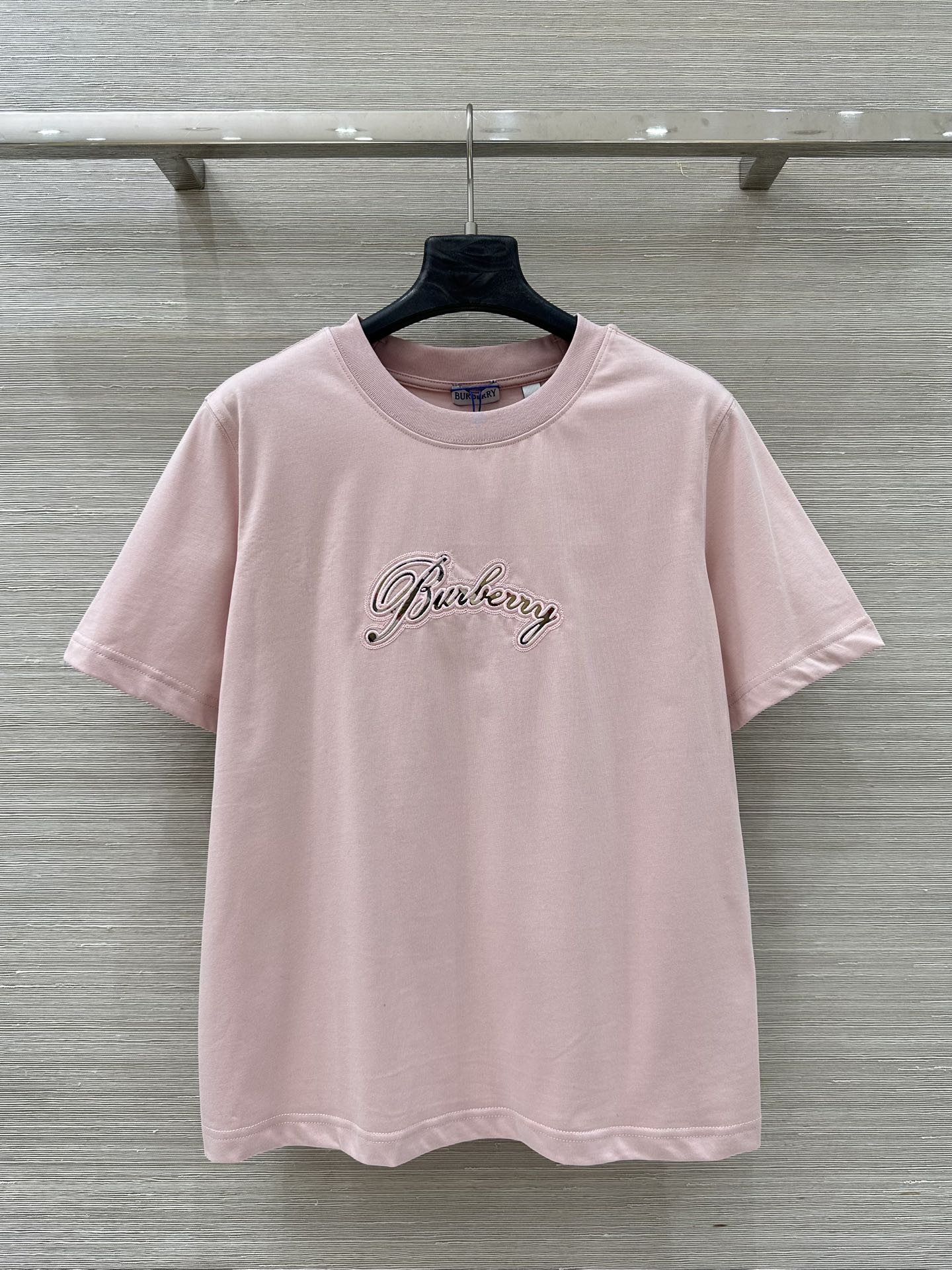 BURBERRY 25S T-SHIRT 329