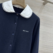 MIUMIU 26S CASHMERE CARDIGAN 883