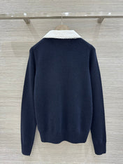 MIUMIU 26S CASHMERE CARDIGAN 883