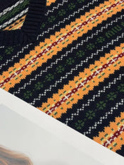 MIUMIU KNIT SWEATER STYLE 584