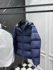BURBERRY 25S DETACHABLE VEST 116