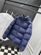 BURBERRY 25S DETACHABLE VEST 116