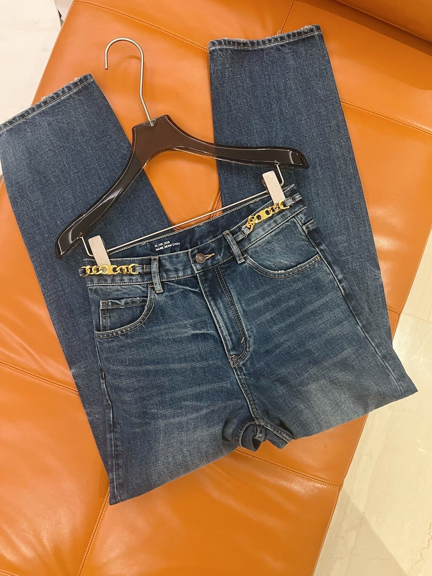 CELINE 26S DENIM JEANS 307