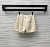 Dior 25C Short portefeuille 228322