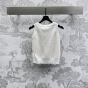CC 25 Tank Top Wool 232259