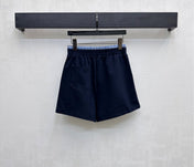 MIU 25S PLAID SET IN COTTON 264589