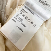 MONCLER 25S DOWN JACKET 304887