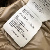 MONCLER 25S JACKET 304881