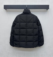 MONCLER 25S JACKET IN BLACK 089