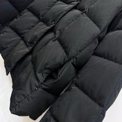MONCLER 25S JACKET IN BLACK 089