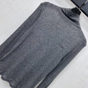 CELINE 25S PRINTED TURTLENECK 0104