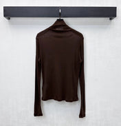 CELINE 25S PRINTED TURTLENECK 0102