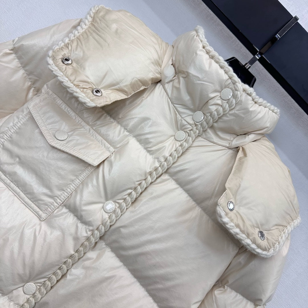 MONCLER JACKET STYLE 136