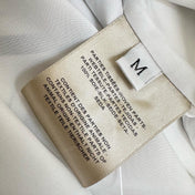 HERMES 26S LONG SLEEVE SHIRT 582