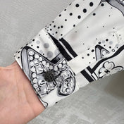 CHANEL 26S SHIRT 886