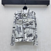 CHANEL 26S SHIRT 886