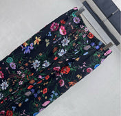 GUCCI 26S STRAIGHT-LEG PANTS 122