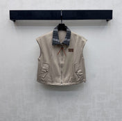 MIUMIU 26S BLAZER AND SKIRT SET 984