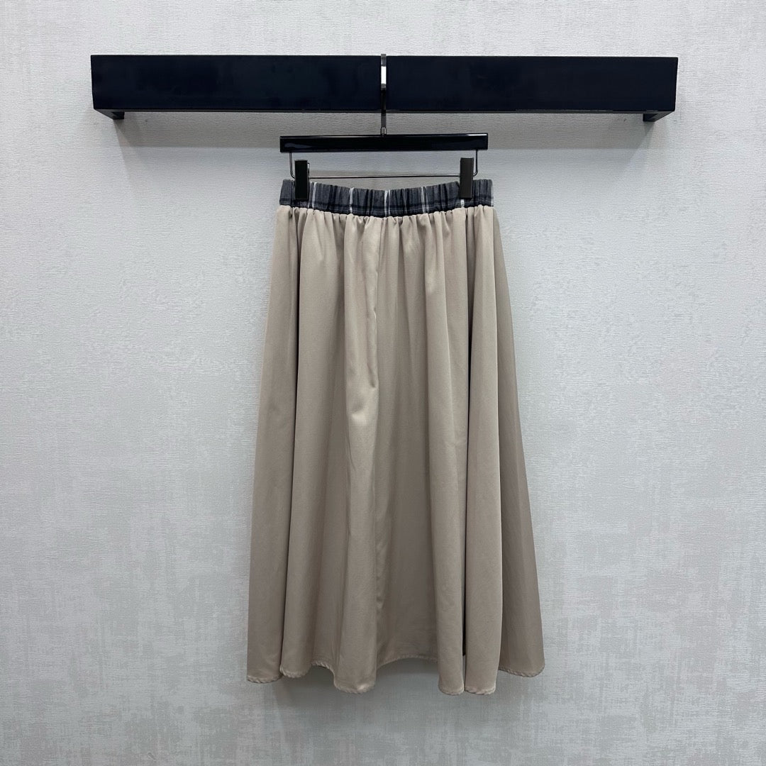 MIUMIU 26S BLAZER AND SKIRT SET 984
