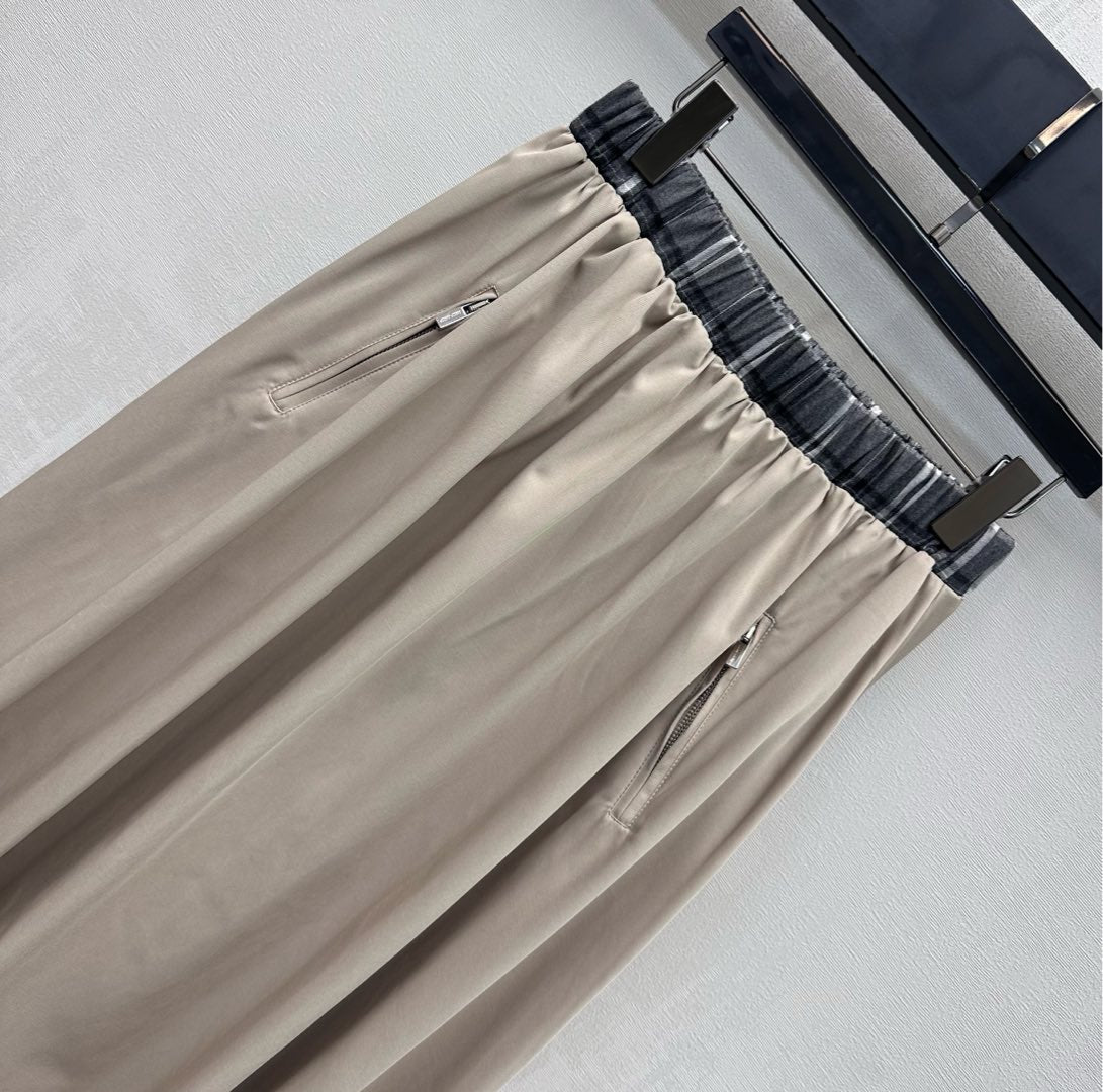 MIUMIU 26S BLAZER AND SKIRT SET 984