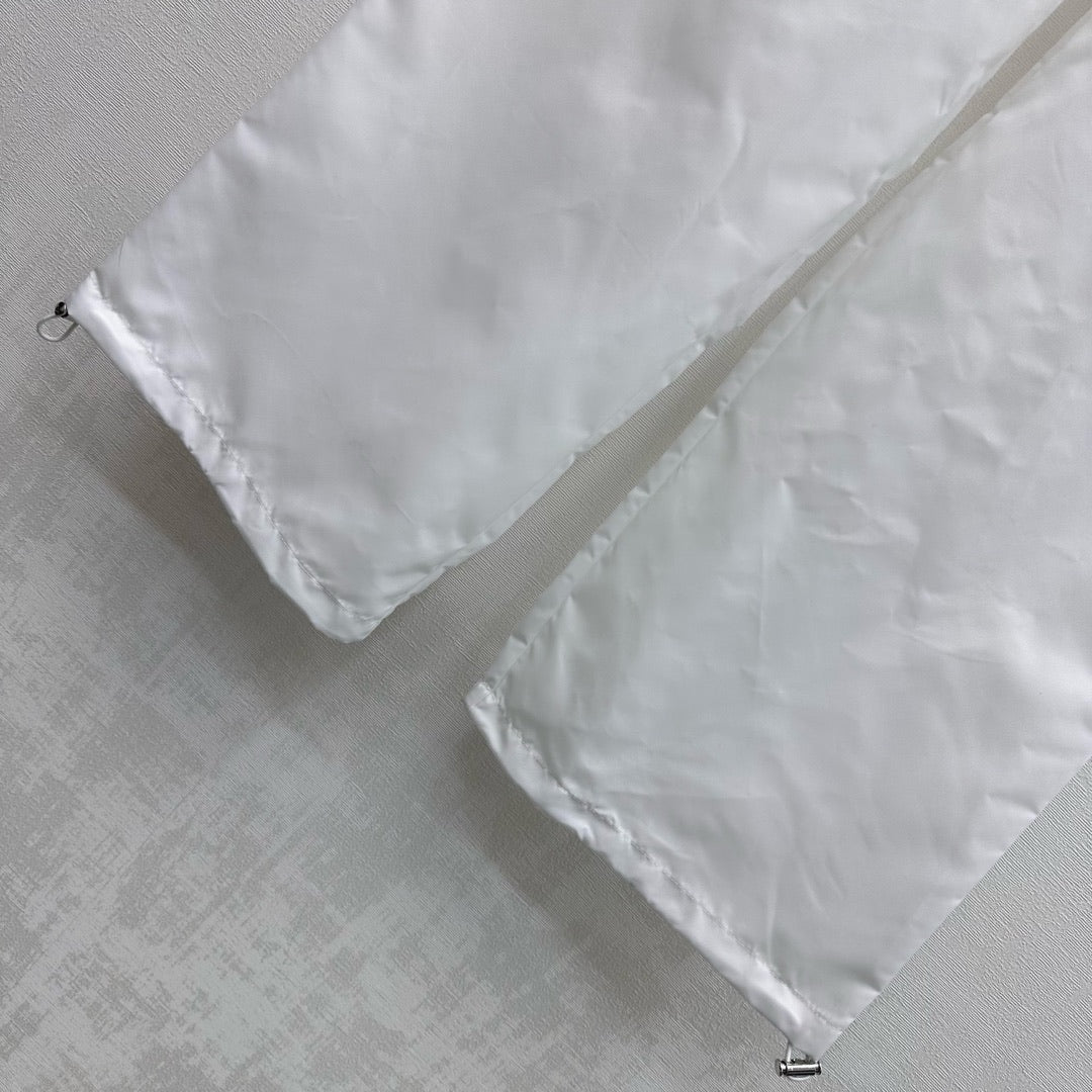 PRADA 26S CARGO PANTS 782