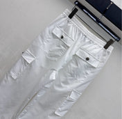 PRADA 26S CARGO PANTS 782