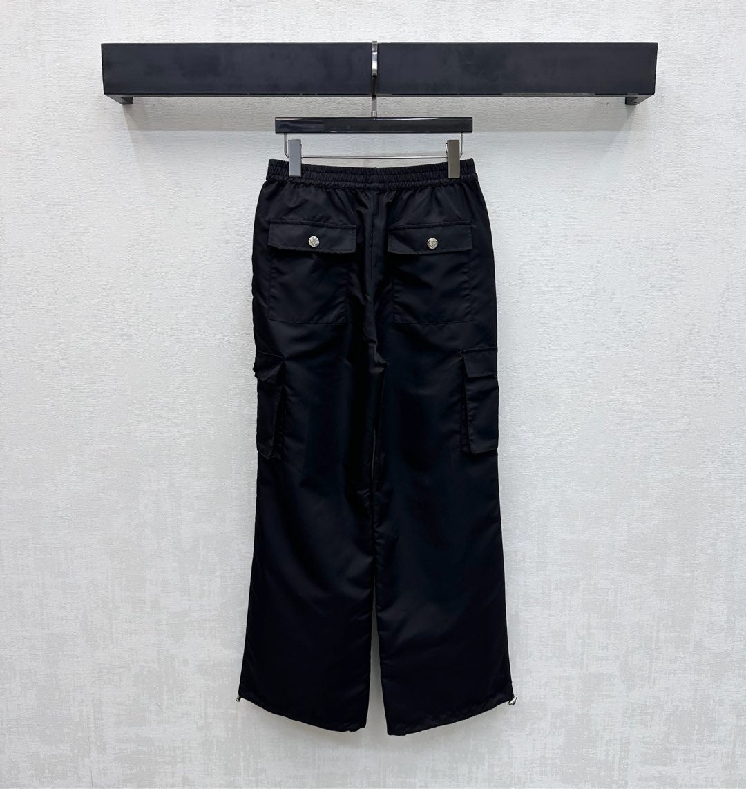 PRADA 26S CARGO PANTS 781