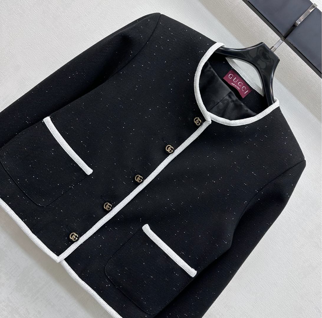 GUCCI 26S JACKET 102