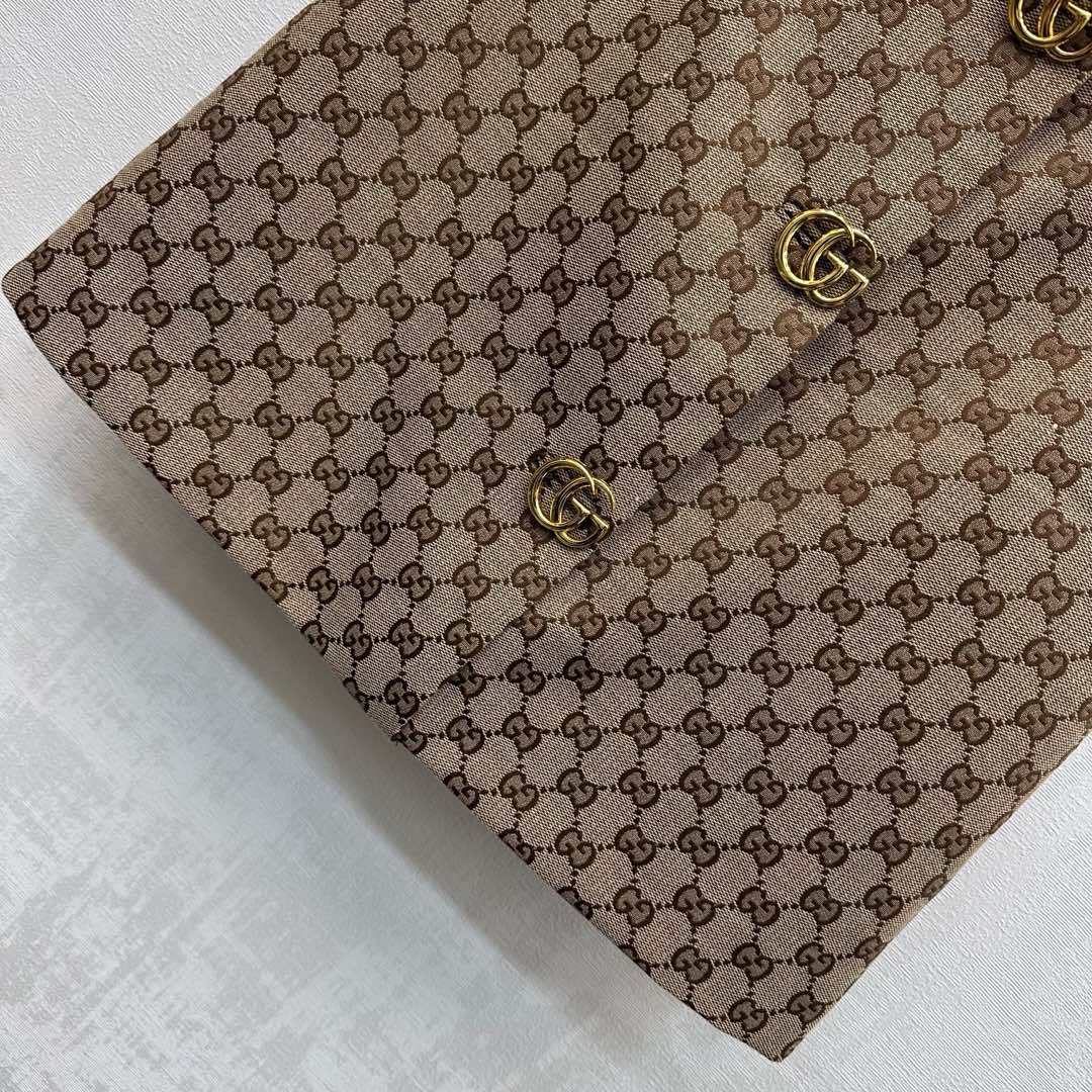 GUCCI 26S SKIRT 100
