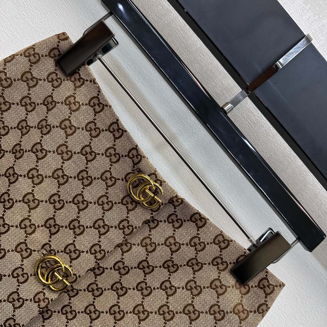 GUCCI 26S SKIRT 100