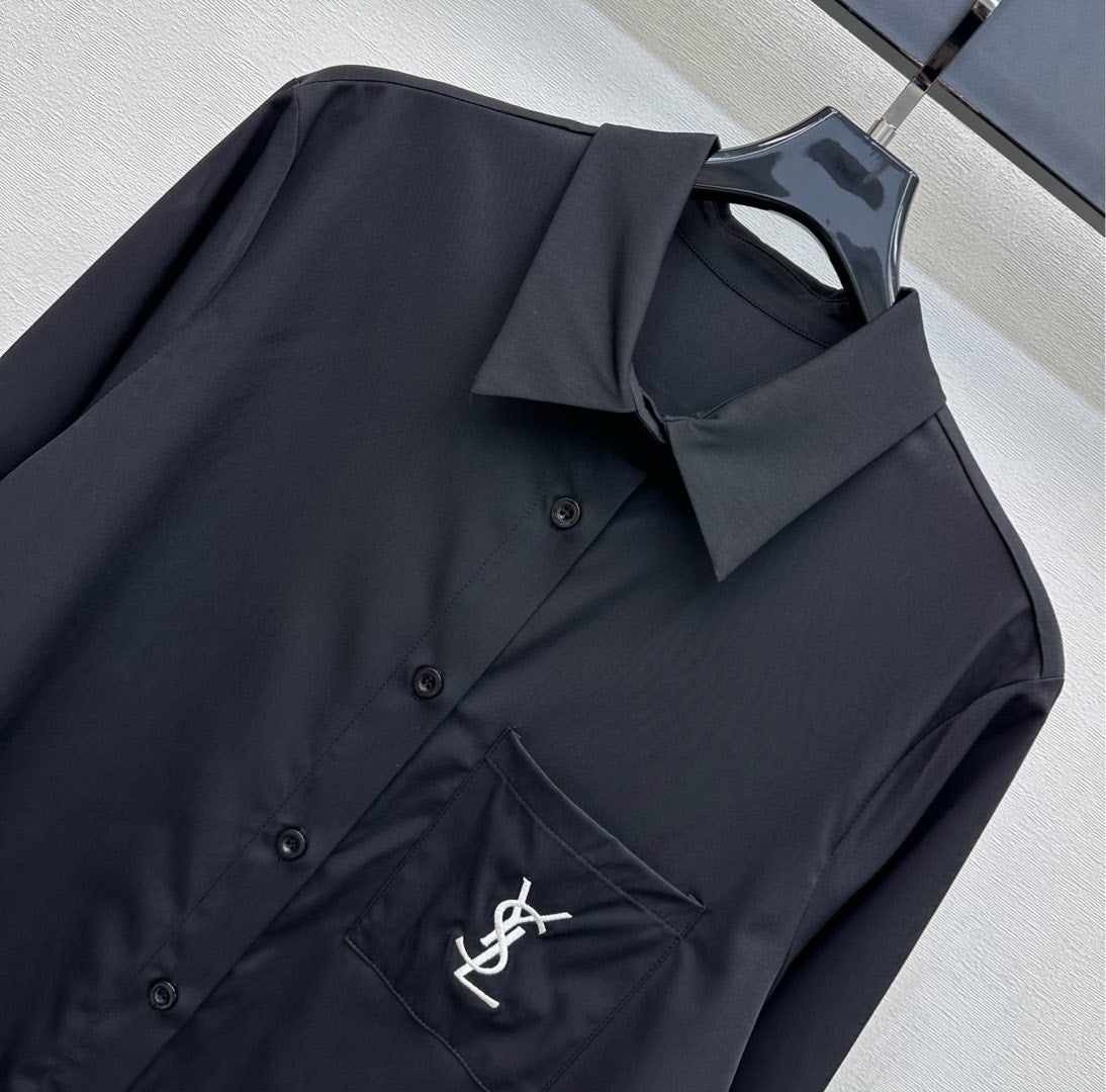 YSL 26S SHIRT 287