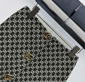 GUCCI 26S SKIRT 101